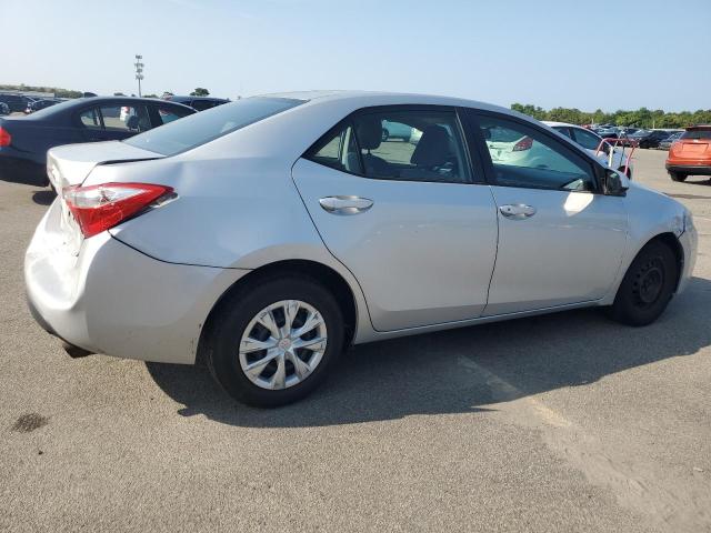 2015 TOYOTA COROLLA L - 2T1BURHE2FC262571