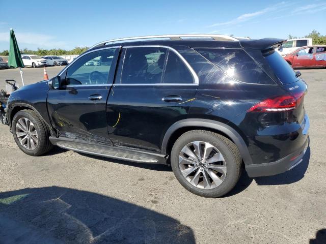 2022 MERCEDES-BENZ GLE 350 4JGFB4JE0NA620401