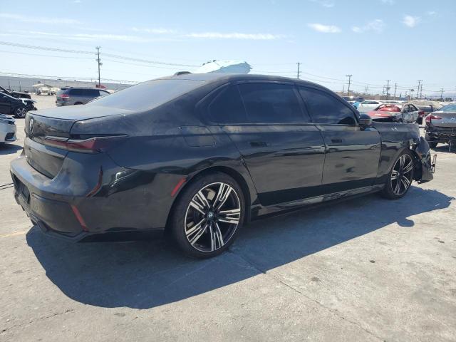 2024 BMW I7 EDRIVE5 WBY43EJ04RCR55172