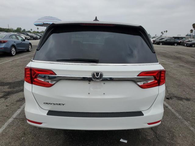 2020 HONDA ODYSSEY EX 5FNRL6H58LB026059