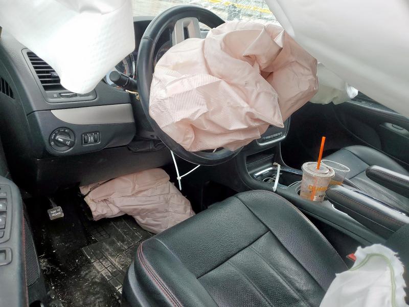 2019 DODGE GRAND CARA 2C4RDGEG9KR536285