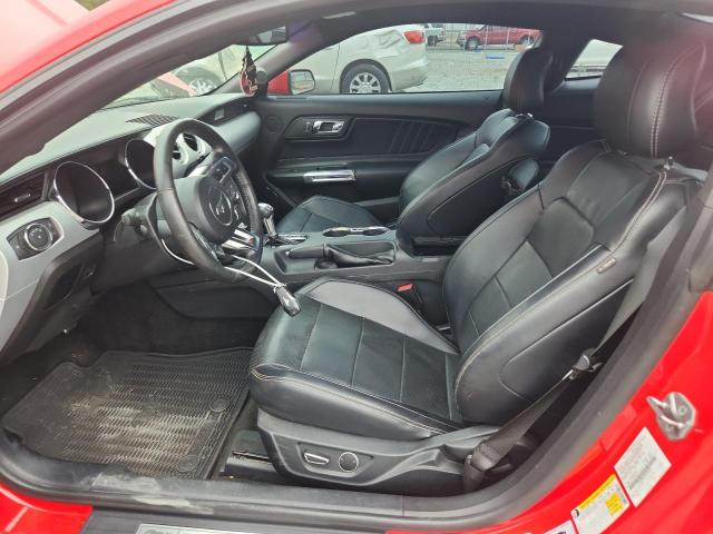 2017 FORD MUSTANG GT 1FA6P8CF6H5234457