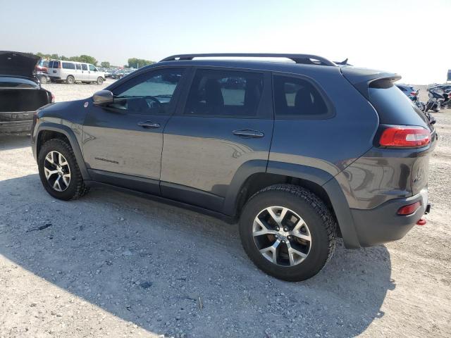 2015 JEEP CHEROKEE TRAILHAWK 1C4PJMBS0FW790472