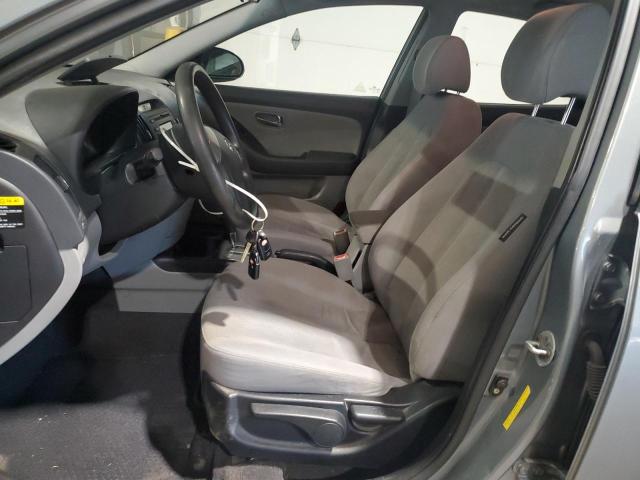 2010 HYUNDAI ELANTRA BL - KMHDU4AD5AU015503