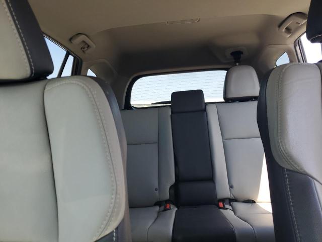 2017 TOYOTA RAV4 LIMITED 2T3DFREV0HW656800