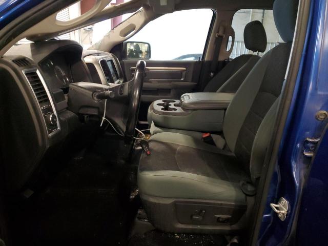 2019 RAM 1500 CLASS 1C6RR7TT2KS724346