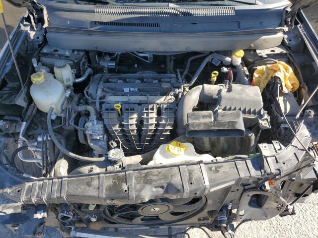 2019 DODGE JOURNEY SE - 3C4PDCAB2KT871542