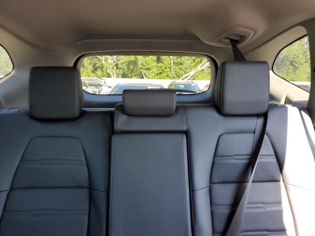2017 HONDA CR-V EXL 5J6RW1H8XHL007127