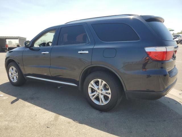 2013 DODGE DURANGO CR - 1C4RDHDG5DC661996