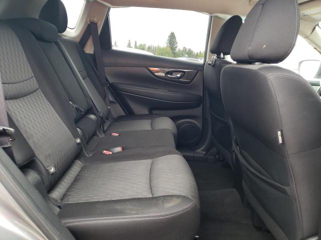 2018 NISSAN ROGUE S #3246068179