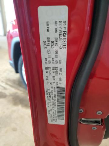 2018 JEEP COMPASS SP 3C4NJDAB3JT281421