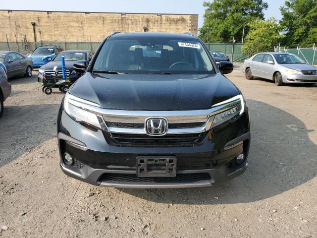 2021 HONDA PILOT TOUR 5FNYF6H64MB079936