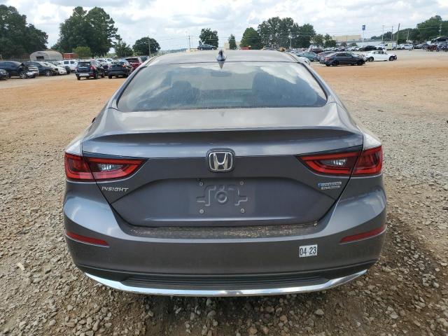 2019 HONDA INSIGHT TO 19XZE4F94KE023426