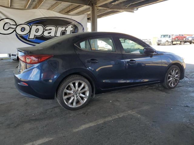 2016 MAZDA 3 GRAND TO JM1BM1X30G1322189