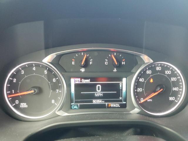 2019 GMC ACADIA SLT 1GKKNULS4KZ281172