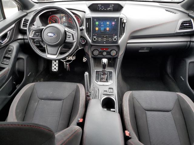 2019 SUBARU IMPREZA SP 4S3GKAM6XK3623513