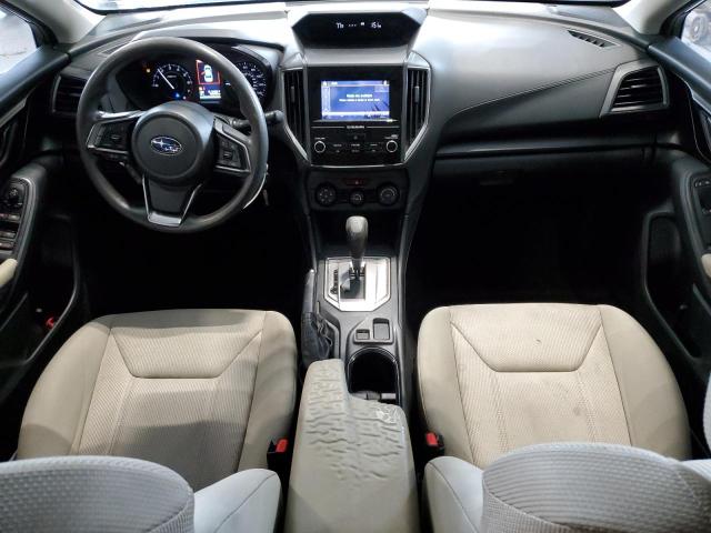 2019 SUBARU IMPREZA - 4S3GTAB69K3741455