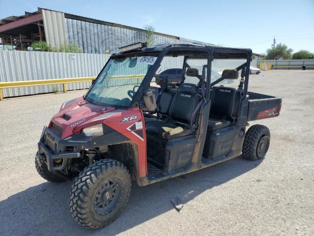 2017 POLARIS RANGER CREW XP 1000 EPS 3NSRVE995HG844189