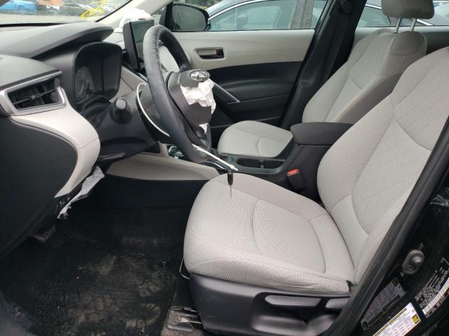2023 TOYOTA COROLLA CROSS L 7MUAAABG9PV050040