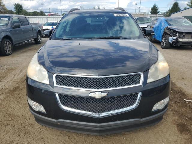 2011 CHEVROLET TRAVERSE LT - 1GNKVGED4BJ159834