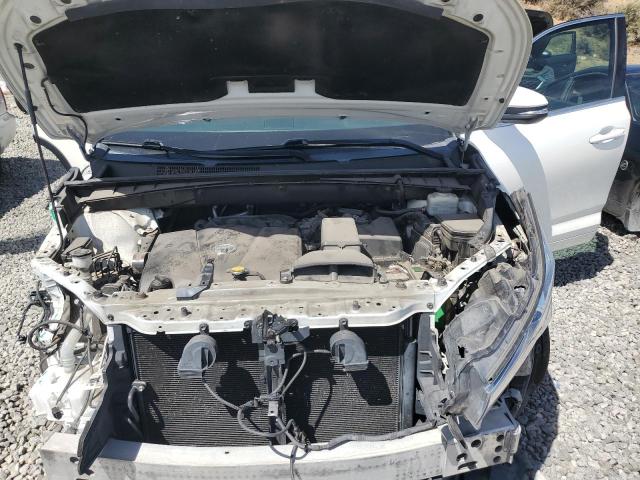 2017 TOYOTA HIGHLANDER LIMITED #3284965937