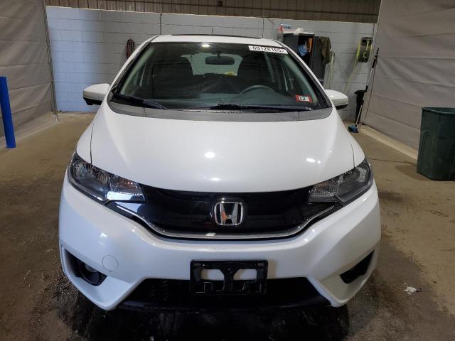 2015 HONDA FIT EX 3HGGK5H88FM708441