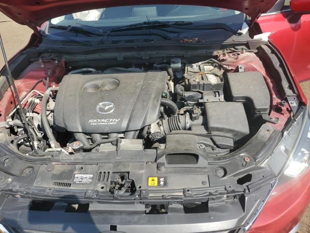 2016 MAZDA 3 SPORT 3MZBM1U77GM253069
