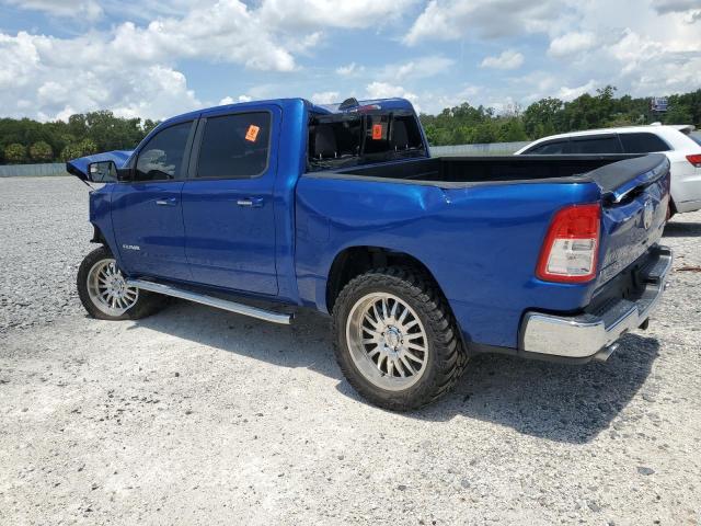 2019 RAM 1500 BIG H 1C6SRFFT5KN849427