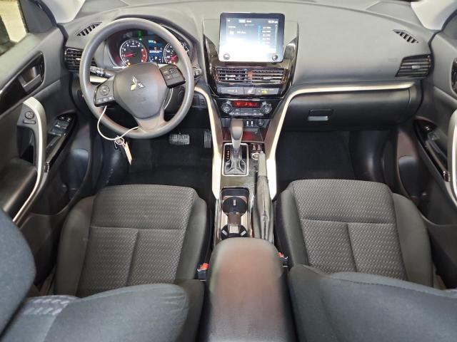 2024 MITSUBISHI ECLIPSE CROSS LE JA4ATVAA4RZ074394