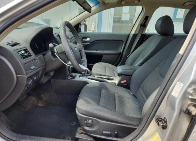 2012 FORD FUSION SE #3279670914