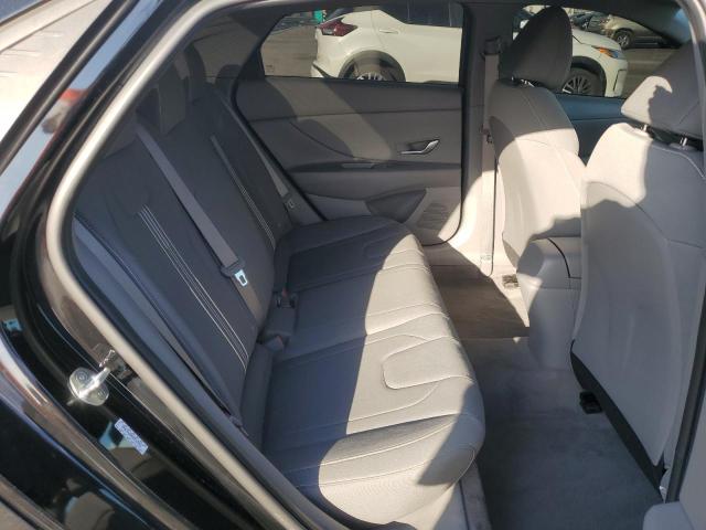 2022 HYUNDAI ELANTRA SE - KMHLM4AG0NU312481