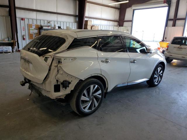 2019 NISSAN MURANO S 5N1AZ2MJ8KN147581