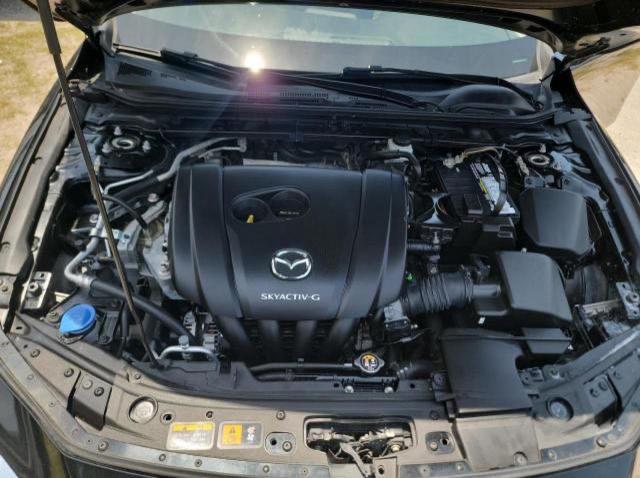 2021 MAZDA 3 SELECT JM1BPABL0M1330190