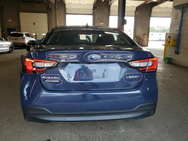 2023 SUBARU LEGACY PRE 4S3BWAD67P3007757