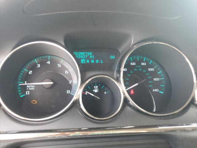2017 BUICK ENCLAVE 5GAKRBKD5HJ156682