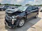 2018 CHEVROLET EQUINOX LT - 3GNAXSEV9JL257587