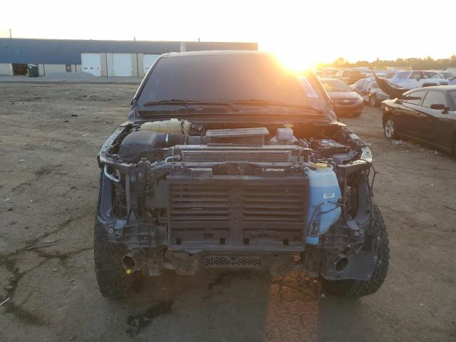 2019 RAM 1500 BIG H 1C6RRFFG8KN709549