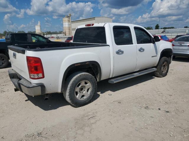 2011 GMC SIERRA K15 - 3GTP2TE35BG109727