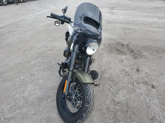 2016 HARLEY-DAVIDSON FLSS 1HD1JS913GB034276