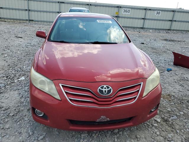2011 TOYOTA CAMRY BASE - 4T1BF3EK8BU715005