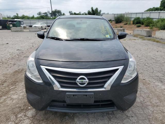 2019 NISSAN VERSA S - 3N1CN7AP8KL875306