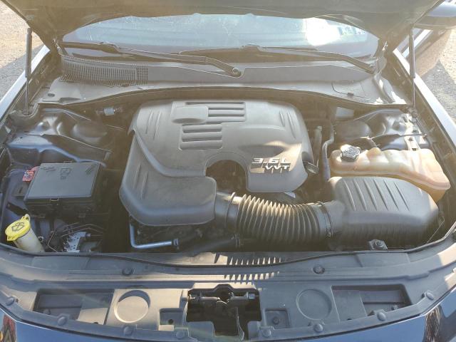 2018 CHRYSLER 300 S 2C3CCAGG5JH181630