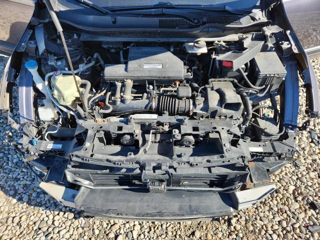 2017 HONDA CR-V EX 5J6RW2H50HL018469