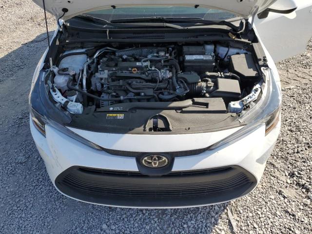 2023 TOYOTA COROLLA LE - 5YFB4MDEXPP047594