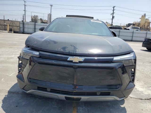 2024 CHEVROLET BLAZER 2LT - 3GNKDBRJXRS243641