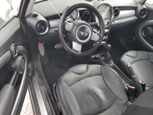 2010 MINI COOPER S - WMWMF7C57ATW89712