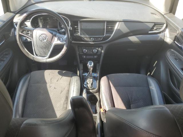 2018 BUICK ENCORE PRE KL4CJASBXJB551535