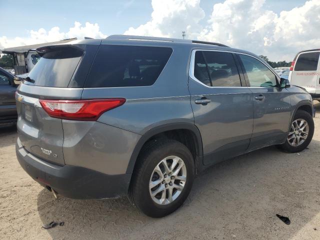 2018 CHEVROLET TRAVERSE L - 1GNERGKW5JJ146967