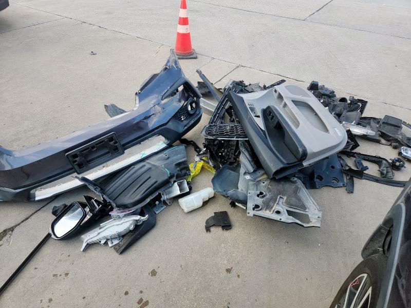 2019 HONDA PILOT TOUR 5FNYF5H65KB012267