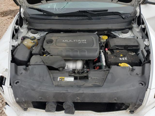 2016 JEEP CHEROKEE LIMITED 1C4PJLDB3GW217297